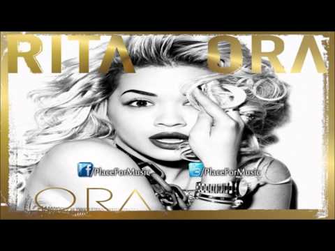 Crazy Girl Rita Ora