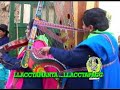 vengadorita de andamarca 4