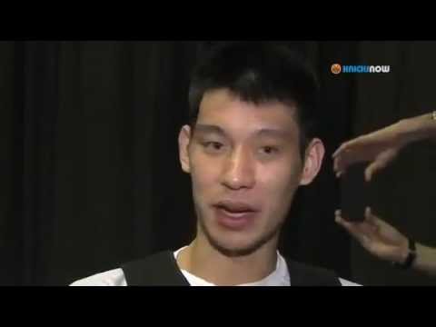 Jeremy Lin | Rising Stars Challenge Team Shaq Vs Team Chuck