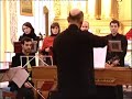 Serafín que con dulce armonía. La Lyra Hispana Serafín que con dulce armonía. La Lyra Hispana