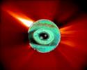 solar eyes