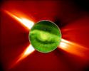 solar eyes
