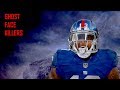 Odell Beckham Jr. || Ghostface Killers