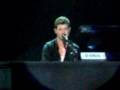 Robin Thicke Angel Live at Irving Plaza 3-15-07