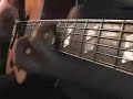 Bugsy Cline online Guitar Lessons Bugsy Cline online Guitar Lessons