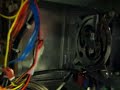 Newest, Asus Board And Box, Intel Socket 775