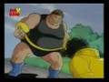 X-MEN: Dias Del Pasado II (Episodio 12) 2/3