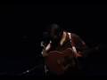 JD Edwards Live at the Gas Station Theatre - Albatross