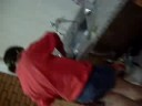 dpois do churras, s� resta arruma as coisas n�