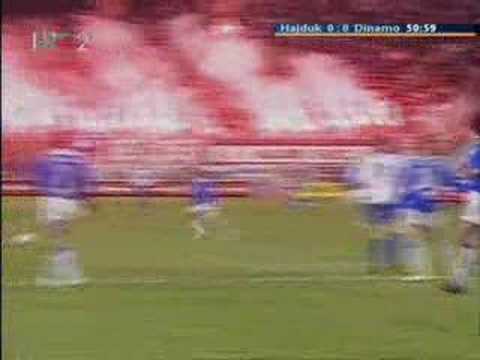 Dinamo Zagreb