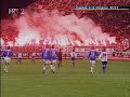Torcida Split flares Torcida Split flares
