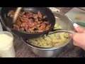 Rigatoni Carbonara ((MY VERSION))