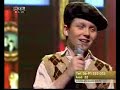 Kovácsovics Fruzsina és Bíró Gergely közös előadása
