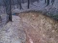 Uwharrie - Dutch John 12/13/09