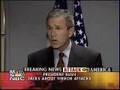 President Bush's Second Speech on 9/11 from Barksdale