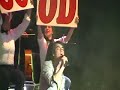 Jonas Brothers, 7/4 - BB Good