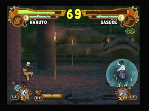 5 hokage
