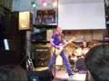 Derek St Holmes at Motor City Guitar