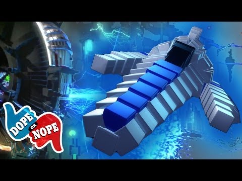 or - NOTE: These are just shallow first opinions. NOT A REVIEW! Subscribe to Smosh Games! http://smo.sh/SubscribeSmoshGames Lasercorn and Joven are headed to a te...