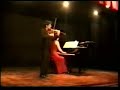 sarasate habanera   pokhanovski oleg