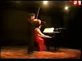 Sarasate Habanera - Pokhanovski Oleg Sarasate Habanera - Pokhanovski Oleg