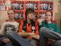 Cooler als das Fegefeuer! GOMORRHA 21.11. LunaBar, Münster