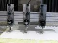 Waterjet Cutting Teflon