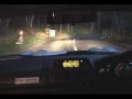 Jim Clark National Rally 2009 SS2 Abby St. Bathan 1