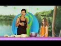 Ani Phyo Raw Food Desserts: Oatmeal Raisin Cookie Recipe