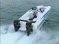 Blade Power Boats Promo 2007