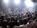 maldita vecindad en morelia: solin