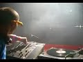 dj chris sadler live in the red zone tent @ svojsice festival, july 2007