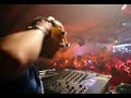 dj chris sadler live in the red zone tent @ svojsice festival, july 2007