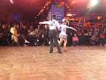 Minh - Hiền (Solo Samba - Grade B Juvenile)