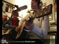 The DL - PB&J sing 'Paris 2004'