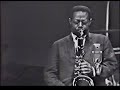 Thelonious Monk - Bolivar Blues - Japan, 1963 Thelonious Monk - Bolivar Blues - Japan, 1963