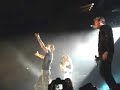 gianna nannini milano 6 aprile colpo di fulmine