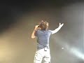 gianna nannini milano 6 aprile colpo di fulmine
