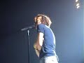 gianna nannini milano 6 aprile colpo di fulmine