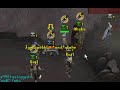 [RUNESCAPE] SLEDRZ PK VID 7 1V1 BOUNTY HUNTER BH