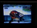 BigD (Marduk) vs. F.D.K. (Law)
