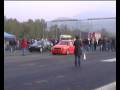 Nitro Drag Day 2007 [Rivanazzano] 3 Race