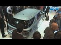 Icon for Post #Saab 95 Geneva Motorshow 2011