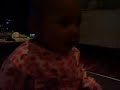 Crazy Baby Isla