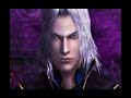 22. Curse of Darkness- Dracula\