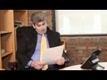 Video: Company Immediately Calls Job Applicant Upon Seeing B.A. In Communications On Resume
