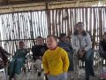 Edhe une Dhuroj Buzeqeshje