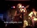 videos de Kate Voegele Performing 