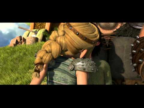 how to train your dragon fanfiction lemon