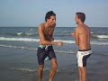 skimboard @ lidi ferraresi
